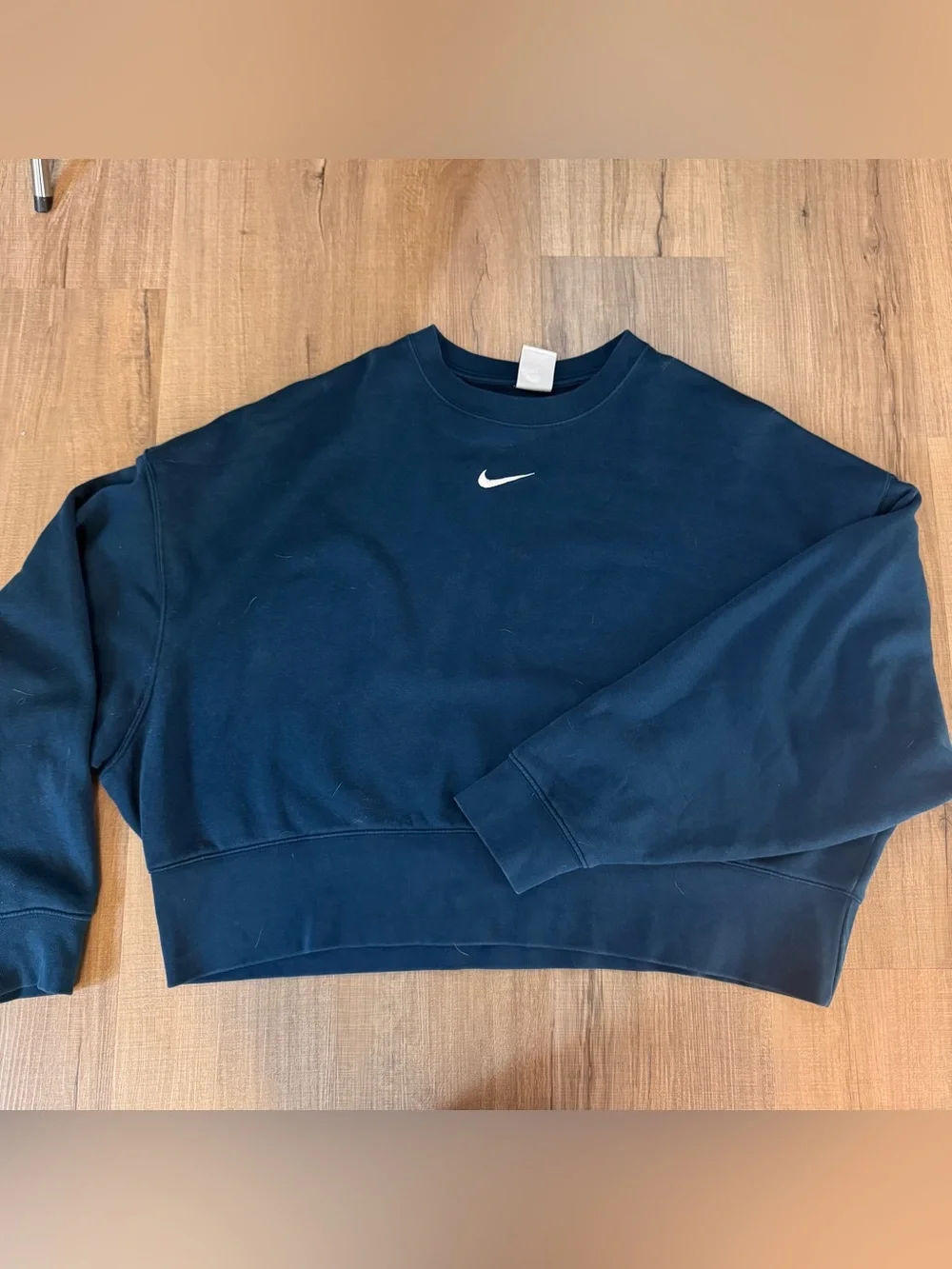 Nike Sportswear Phoenix Fleece Sweatshirt